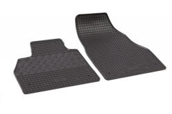 RIGUM Covorase auto Mercedes Citan, caroserie Van, fabricatie 10.2012 - prezent, 2 locuri (902129#2)