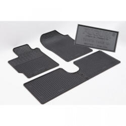 RIGUM Covorase auto Toyota Yaris III, caroserie Hatchback, fabricatie 09.2011 - 08.2020 (902563#1)