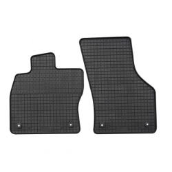 Petex Set 4 Covorase cauciuc Petex, pentru VW Passat de la 11/2014 (69210PX)