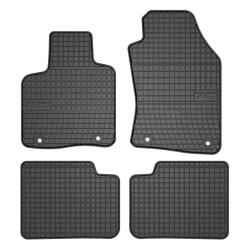 FroGum Covorase auto Lancia Y, caroserie Hatchback, fabricatie 2012 - prezent (547341#1)
