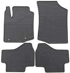 Petex Set Covorase Cauciuc Petex Citroen C1 2017 - 2022, 4 buc (91911PX)