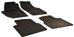 VAGAUTO Set covorase auto pentru Skoda Roomster 2006-prezent, 4 buc (214822)