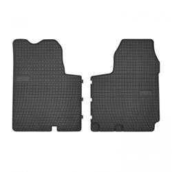 FroGum Covorase auto Renault Trafic II, caroserie Van, fabricatie 09.2001 - 08.2014 (D00694#1)