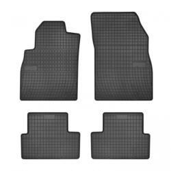 FroGum Covorase auto Chevrolet Cruze, caroserie Hatchback, fabricatie 08.2011 - 2016 (691#5)