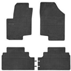 FroGum Set 4 covorase auto MAMMOOTH, Cauciuc, pentru HYUNDAI IX20, KIA VENGA 2010+ LIFTBACK, Negru (MMTA0400420)