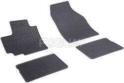 RIGUM Covorase auto Suzuki Celerio, caroserie Hatchback, fabricatie 11.2014 - prezent (903935)