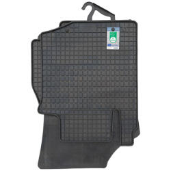 Petex Set 4 Covorase cauciuc Petex, pentru Peugeot 107 (24910PX)