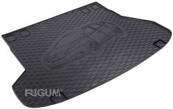 Rigum Tavita de portbagaj Kia Ceed II, caroserie Combi, fabricatie 05.2012 - 08.2018 #4 (815016)
