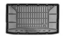Frogum Tavita de portbagaj Ford B-Max, caroserie Van, fabricatie 09.2012 - 11.2017, portbagaj inferior (TM548843#1)