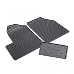 RIGUM Covorase auto Ford Tourneo Connect I, caroserie Van, fabricatie 2002 - 2013, 2 locuri (900828#1)
