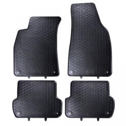 Geyer & Hosaja Covorase auto Audi A4 B7, caroserie Combi, fabricatie 11.2004 - 03.2008 (818#4)