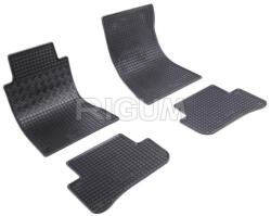 RIGUM Covorase auto Mercedes Clasa C W203, caroserie Combi, fabricatie 2001 - 11.2007 (902877#1)