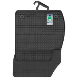 Petex Set 4 Covorase cauciuc Petex, pentru Opel Zafira C (59510PX)