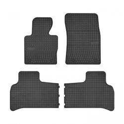 FroGum Covorase auto Land Rover Range Rover Vogue, caroserie SUV, fabricatie 03.2002 - 12.2012 (547662)