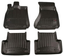 FroGum Set 4 covorase auto, din cauciuc, Proline, Audi A5 I Liftback 2009 - 2016 (FRG3D408166_)