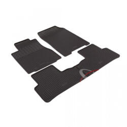 RIGUM Covorase auto Honda CR-V IV, caroserie SUV, fabricatie 10.2012 - 09.2018 (901085)