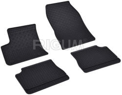 RIGUM Covorase auto Peugeot e-208 II, caroserie Hatchback, fabricatie 01.2020 - prezent (905304#5)