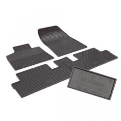 RIGUM Covorase auto Citroen C4 Picasso II, caroserie Van, fabricatie 07.2013 - 11.2020, 5 locuri (900460)