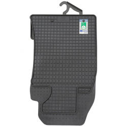 Petex Set 4 Covorase cauciuc Petex, pentru Mini Cooper de la 9/2001-10/2006 (16410PX)