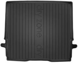 Frogum DZ Tavita portbagaj Citroen C4 Grand Picasso I fabricatie 10.2006 - 08.2013, caroserie van, rand 3 culcat (DZ405103#1) - vagauto
