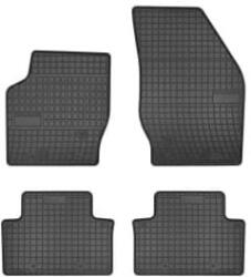 FroGum Set 4 covorase auto MAMMOOTH, Cauciuc, pentru VOLVO XC90 I 2002-2014 STATION WAGON, Negru (MMTA0400944)