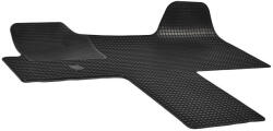 VAGAUTO Set covorase auto pentru Citroen Jumper, 2006-2014, 2014-prezent, 1 buc (214950)