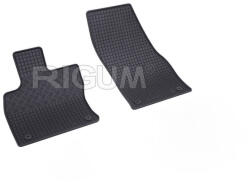 RIGUM Covorase auto Volkswagen Caddy, caroserie Van, fabricatie 11.2020 - prezent, 2 locuri (905182#1)