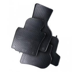 Geyer & Hosaja Covorase auto Skoda Octavia II, caroserie Hatchback, fabricatie 03.2004 - 01.2013 (806#1)
