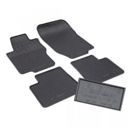 RIGUM Covorase auto Mercedes ML W164, caroserie SUV, fabricatie 08.2005 - 2011 (901665#1)