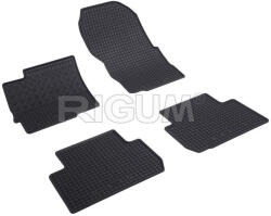 RIGUM Covorase auto Mitsubishi Eclipse Cross, caroserie SUV, fabricatie 01.2018 - prezent (904482)