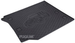 Rigum Tavita de portbagaj Jeep Wrangler, caroserie SUV, fabricatie 10.2006 - 04.2018, 5 usi (814040#2)