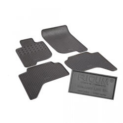 RIGUM Covorase auto Mitsubishi L200, caroserie Pick-up, fabricatie 2007 - 2015 (901726)