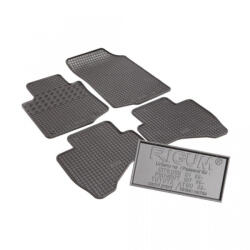 RIGUM Covorase auto Citroen C1 I, caroserie Hatchback, fabricatie 2005 - 06.2014 (900392#1)