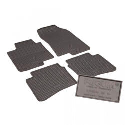 RIGUM Covorase auto Hyundai I20 III, caroserie Hatchback, fabricatie 10.2020 - prezent (903065#2)