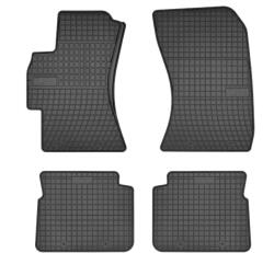 FroGum Covorase auto Subaru Impreza III, caroserie Hatchback, fabricatie 09.2007 - 2011 (890FROGUM#4)