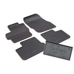 RIGUM Covorase auto Mazda 3 II, caroserie Sedan, fabricatie 05.2009 - 2013 (901528#1)