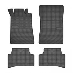 FroGum Covorase auto Mercedes Clasa C W202, caroserie Sedan, fabricatie 1993 - 2000 (542827#1)