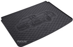 Rigum Tavita de portbagaj Fiat 500X, caroserie SUV, fabricatie 01.2015 - prezent (814019#1)