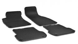 VAGAUTO Set covorase auto pentru Audi A4 (B7), 2005-2007, 4 buc (212348)