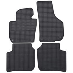 Petex Set 4 Covorase cauciuc Petex, pentru Skoda Superb II 2008-2015 (23210PX)
