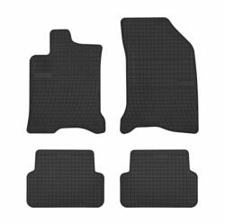 FroGum Covorase auto Renault Laguna II, caroserie Hatchback, fabricatie 01.2001 - 06.2007 (756#1)