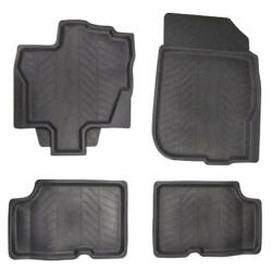Dacia Set covorase interior Dacia Duster 4x2 / 4x4 (dupa 2013) (8201581618)