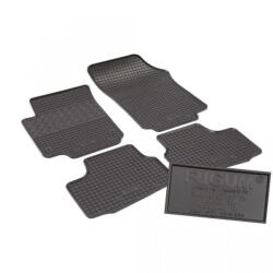 RIGUM Covorase auto Seat Mii, caroserie Hatchback, fabricatie 12.2011 - 2019 (902334#3)