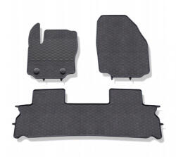 Geyer & Hosaja Covorase auto Ford Galaxy II, caroserie Van, fabricatie 06.2006 - 08.2015, Type MK3 (865#1)