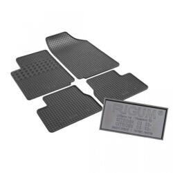 RIGUM Covorase auto Citroen C2, caroserie Hatchback, fabricatie 2003 - 10.2009 (900408#1)
