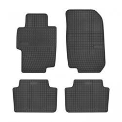 FroGum Covorase auto Honda Accord VII, caroserie Sedan, fabricatie 2003 - 08.2008 (837FROGUM#2)