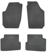 FroGum Set covorase auto Frogum din cauciuc pentru Skoda Fabia II 2007 (MMTA0400017)