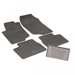 RIGUM Covorase auto Peugeot 207, caroserie Hatchback, fabricatie 2006 - 2012 (902020)