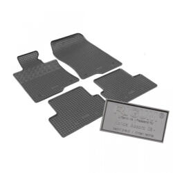 RIGUM Covorase auto Honda Accord VIII, caroserie Sedan, fabricatie 09.2008 - 2015 (901016#1)