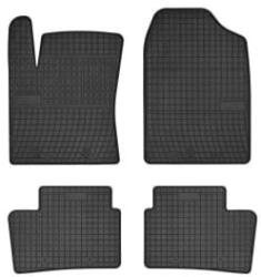 FroGum Set 4 covorase auto MAMMOOTH, Cauciuc, pentru HYUNDAI I10 2013+ LIFTBACK, Negru (MMTA0400437)